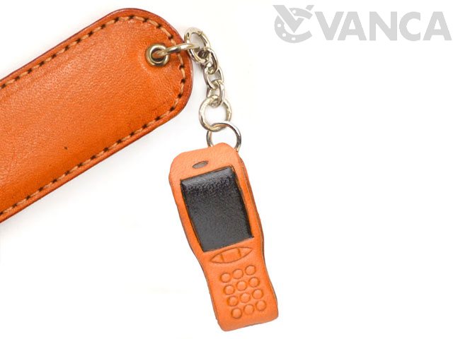 携帯電話 ペーパーナイフ VANCA